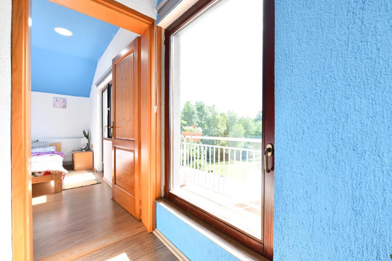 Natura Hause Rakovica Kültér fotó