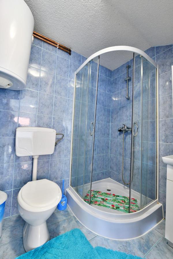 Natura Hause Rakovica Kültér fotó
