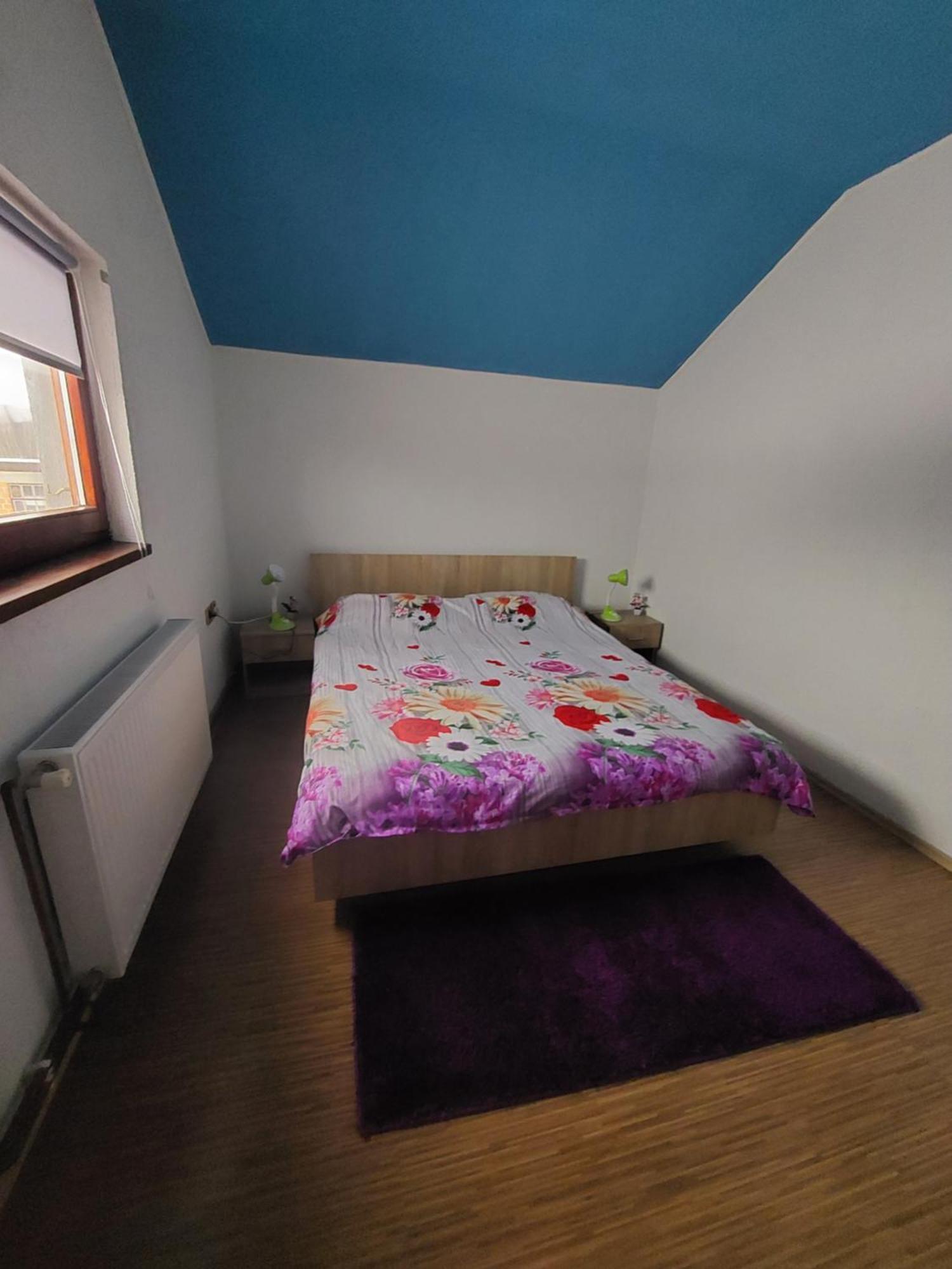 Natura Hause Rakovica Kültér fotó
